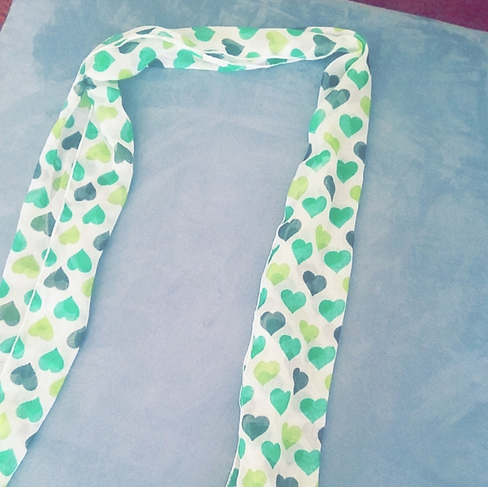 Scarf - Picture 3 of 4